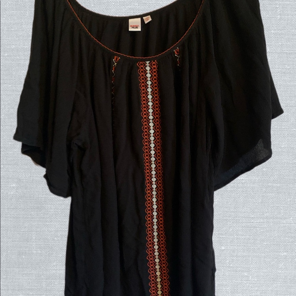 Ladies top